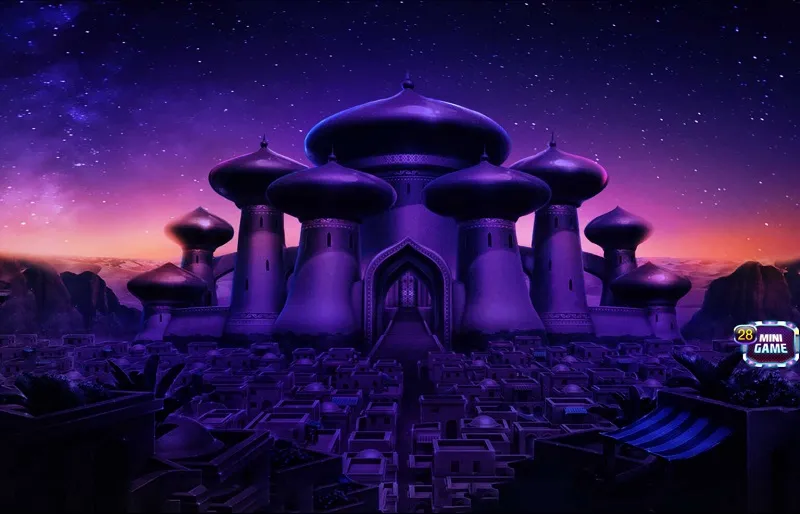 Người chơi cần nắm rõ các biểu tượng đặc biệt trong game