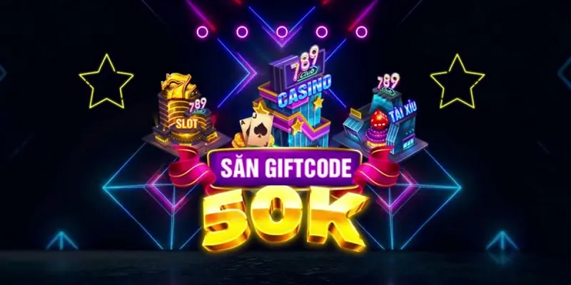 Người chơi có thể update các khuyến mãi mới nhất tại Link789club.mobi