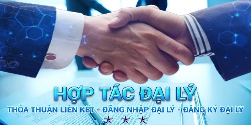 Tuyển dụng đại lý là chương trình mang đến thu nhập khủng