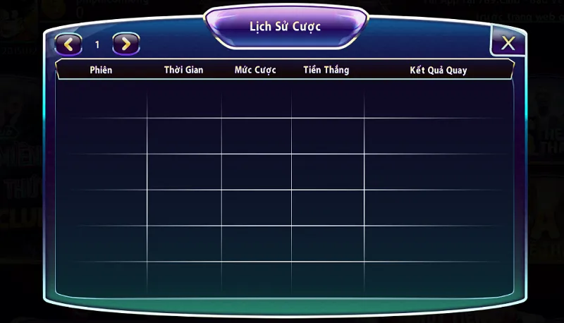 Nhiều tính năng thú vị được trang bị trong trò chơi