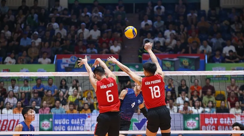 Có nhiều kèo bóng chuyền để bạn tham gia đặt cược