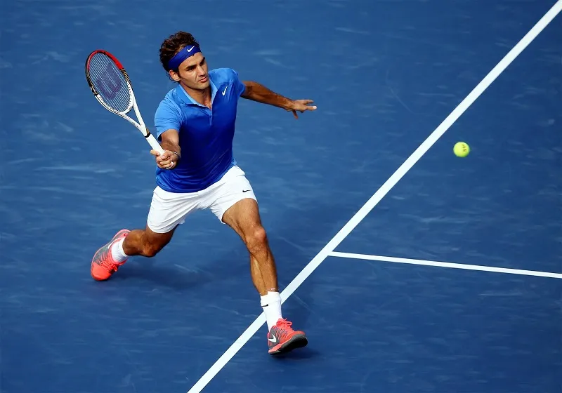 Cá cược quần vợt mở ra nhiều kèo để người chơi lựa chọn