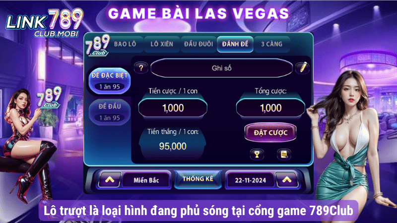 Đánh đề có lối chơi đơn giản, phù hợp với người mới