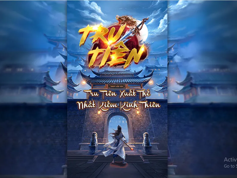 Người chơi cần nắm rõ các quy tắc chơi game Tru Tiên