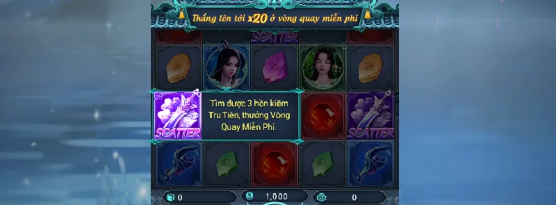 Áp dụng kinh nghiệm từ cao thủ để chơi Tru Tiên toàn thắng