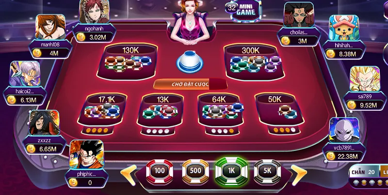 Anh em nên đặt cược sau khi đã nghiên cứu bảng thống kê